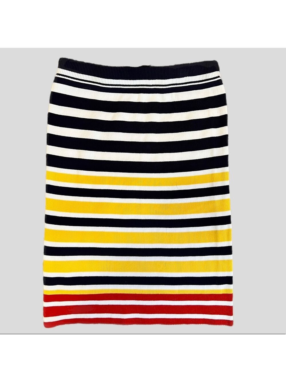 Urban Outfitters stripped two piece set - Picture 5 of 8